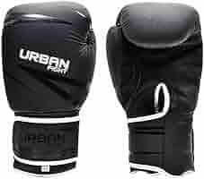 Gants de Boxe Sparring Urban Fight