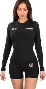 T-shirt Femme Venum UFC Adrenaline - Women's Fight Week
