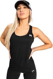 Débardeur Femme Venum Essential - Noir