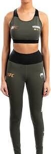 Pantalon Femme UFC Adrenaline par Venum