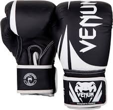 Gants de Boxe Venum Challenger 2.0 pour Enfants - 4 Oz
