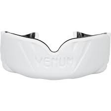 Venum Challenger Protège-dents Mixte - Taille Unique Blanc/Noir