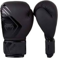 Gants de Boxe Venum Contender 2.0 - Noir