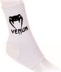 Chevillière Venum Kontact Blanche