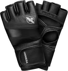Gants de Boxe Hayabusa T3 - 4 oz XL Noir