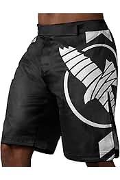 Short Hayabusa : Performance et Style