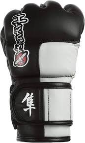 Gants MMA Hayabusa - Taille X-Large