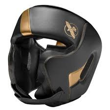 Casque de Boxe Réglable Hayabusa T3