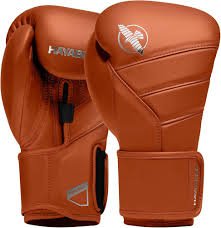 Gants de Boxe Hayabusa T3 Kanpeki en Cuir