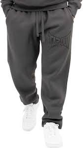 Pantalon Jogging Homme Tapout Lifestyle
