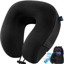 Coussin Cervical Confort Éternel en Mousse Mémoire