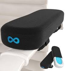 Protege-Accoudoirs Éternels pour Chaise de Bureau