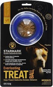 Balle Durable EVERLASTING pour Chien - 9