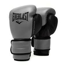 Gants de Boxe Everlast Powerlock 2 - Sécurité et Confort