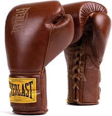 Gants de Boxe Unisexes Everlast 1910