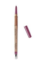 Crayon à Lèvres Précision Couleur Éternelle 420 - KIKO Milano
