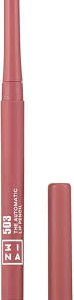 3INA MAKEUP - Crayon à Lèvres Automatique 503 - Nu