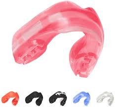 SAFEJAWZ : Protège-Dents Sportif pour Orthodontie