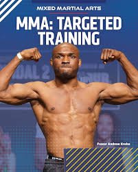 MMA : Entraînement Ciblé