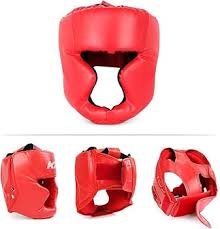 Casque de Kickboxing Lixada pour Adultes et Enfants