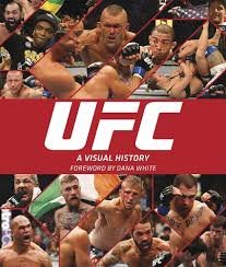 UFC : Une Histoire Visuelle