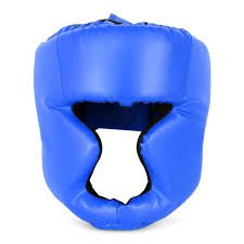 Casque de Kickboxing Lixada pour Adultes et Enfants