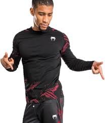 T-Shirt Homme Venum - Style et Confort