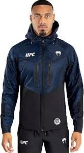 Hoodie Zippé Venum Homme Oceanique M