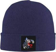 Bonnet d'Hiver JCAKES Venom pour Homme