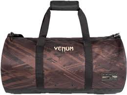 Sac de Sport Venum Tecmo 2.0 - Mixte Adulte