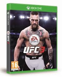 EA Sports UFC 3 : Combat Ultime sur Amazon.fr