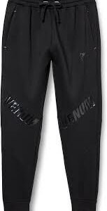 Venum Contender 3.0 Pantalon de Jogging Noir/Blanc pour Homme