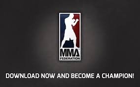 Fédération MMA : Jeu de Cartes de Combat Mixte - Gratuit en Ligne