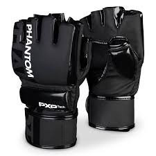 Gants de MMA Apex Phantom Athletic S/M
