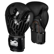 Gants de Boxe Phantom Eagle | MMA & Muay Thai 10-16