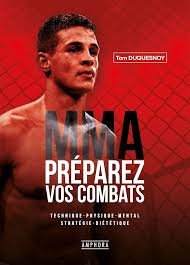 Préparation MMA : Techniques et Stratégies Complètes