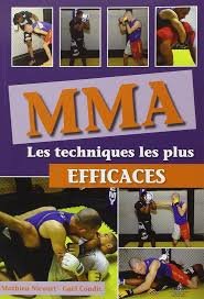 MMA : Techniques Essentielles