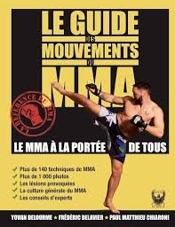 Guide Complet des Mouvements MMA