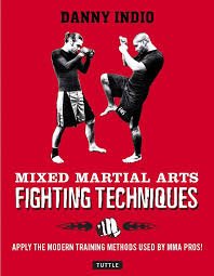 Techniques de Combat en Arts Martiaux Mixtes : Appliquez l’Entraînement Moderne